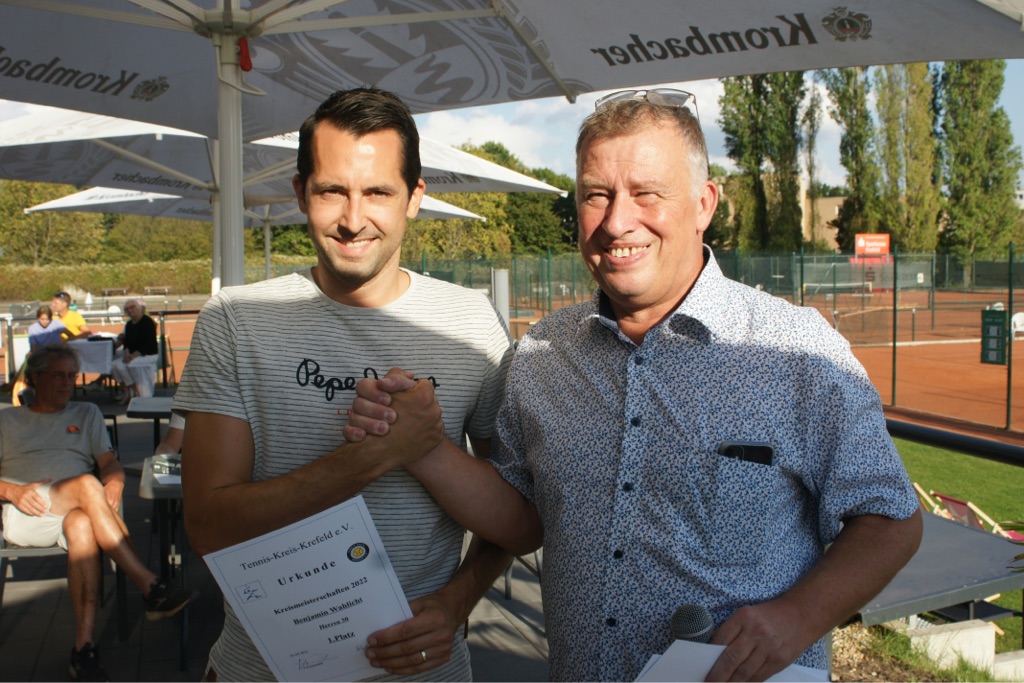 Kreismeister 2022